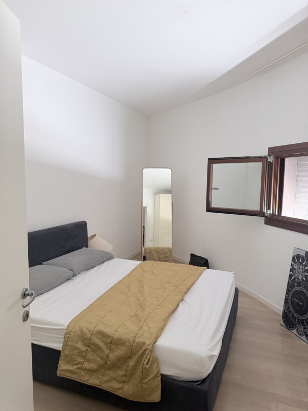 (Per INFO Fabrizio 333 7743912) Proponiamo in vendita un comodo appartamento posto al piano terra...