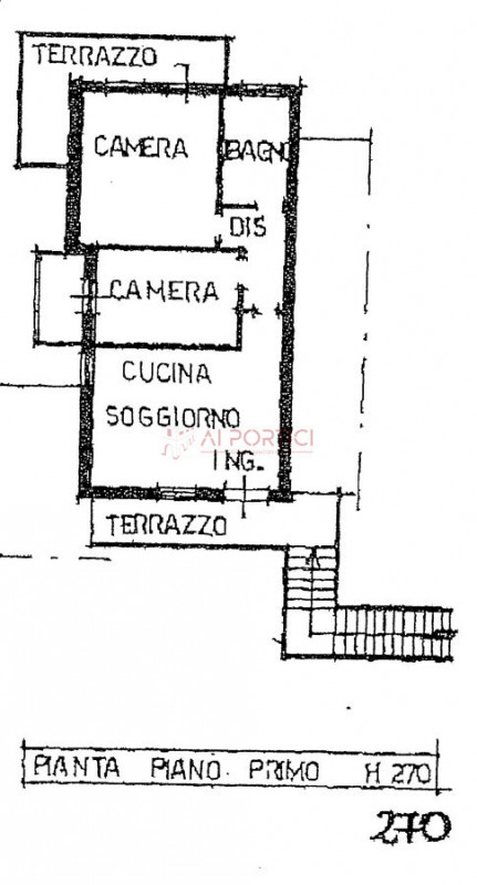 PONTELONGO - APPARTAMENTO affittato ad inquilino referenziato, ideale per investimento o come pri...
