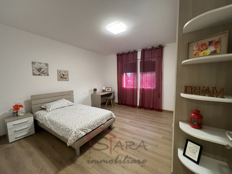 PADOVA – ZONA PIAZZA MAZZINI: disponibile dall’1 settembre 2026 posto letto in ampia e luminosa c...