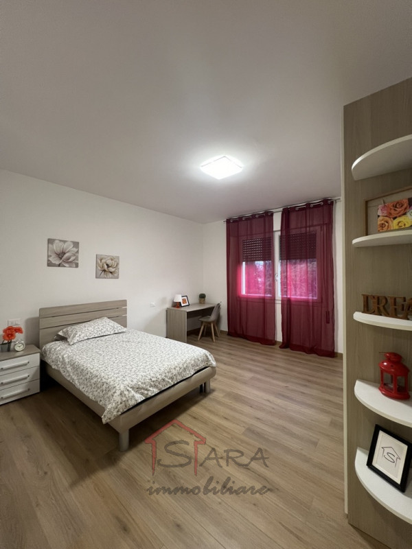 PADOVA – ZONA PIAZZA MAZZINI: disponibile dall’1 settembre 2026 posto letto in ampia e luminosa c...