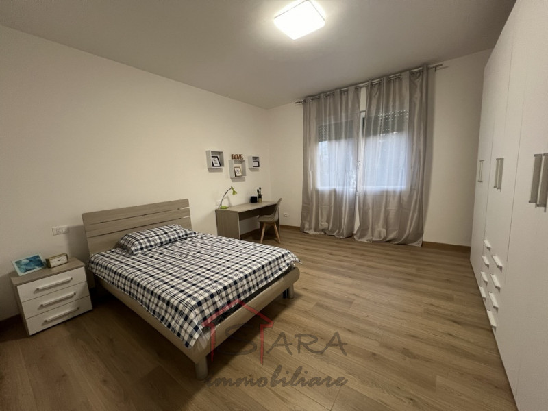 PADOVA – ZONA PIAZZA MAZZINI: disponibile dall’1 settembre 2026 posto letto in ampia e luminosa c...