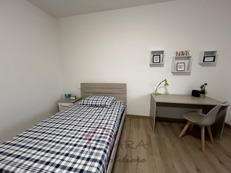 PADOVA – ZONA PIAZZA MAZZINI: disponibile dall’1 settembre 2026 posto letto in ampia e luminosa c...