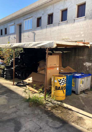Rif. A.A.406-24

Vendita all'asta - capannone artigianale in data 15 luglio 2026

Descrizione: tr...