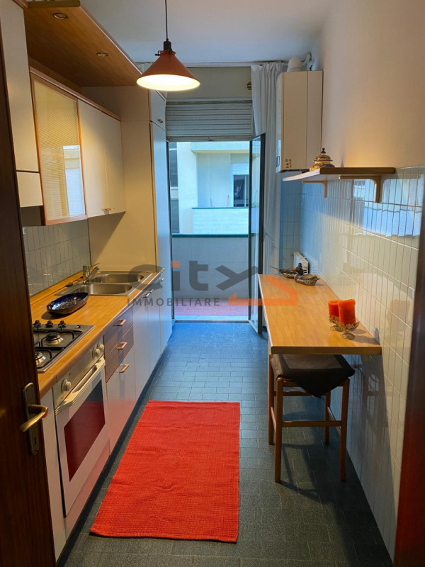 Viale Venezia, Bassano del Grappa – trilocale al 4° piano con ascensore

In posizione comoda e st...