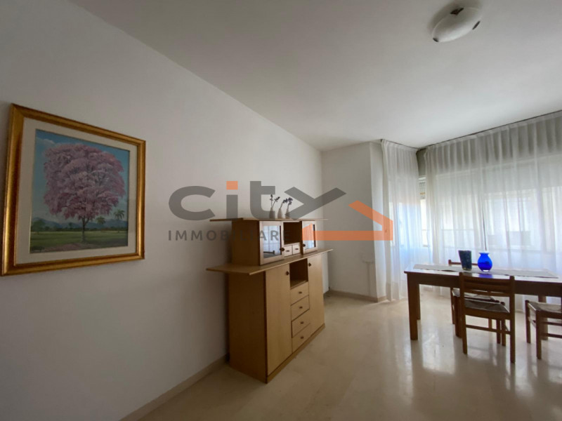 Viale Venezia, Bassano del Grappa – trilocale al 4° piano con ascensore

In posizione comoda e st...