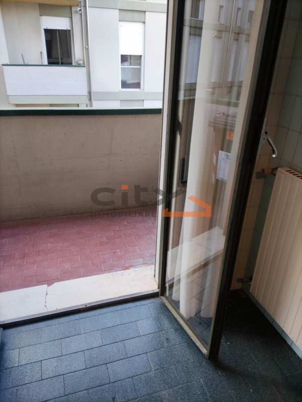 Viale Venezia, Bassano del Grappa – trilocale al 4° piano con ascensore

In posizione comoda e st...
