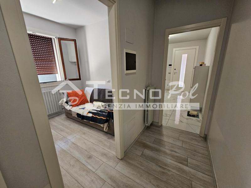 GRANTORTO - Ideale per chi cerca un investimento immobiliare a lungo termine, si vende la NUDA PR...