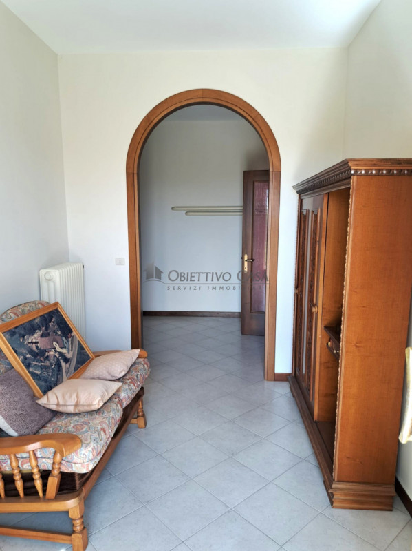Rif.VIG01 - Proponiamo in vendita, a Galta di Vigonovo, una proprietà singola di grande personali...