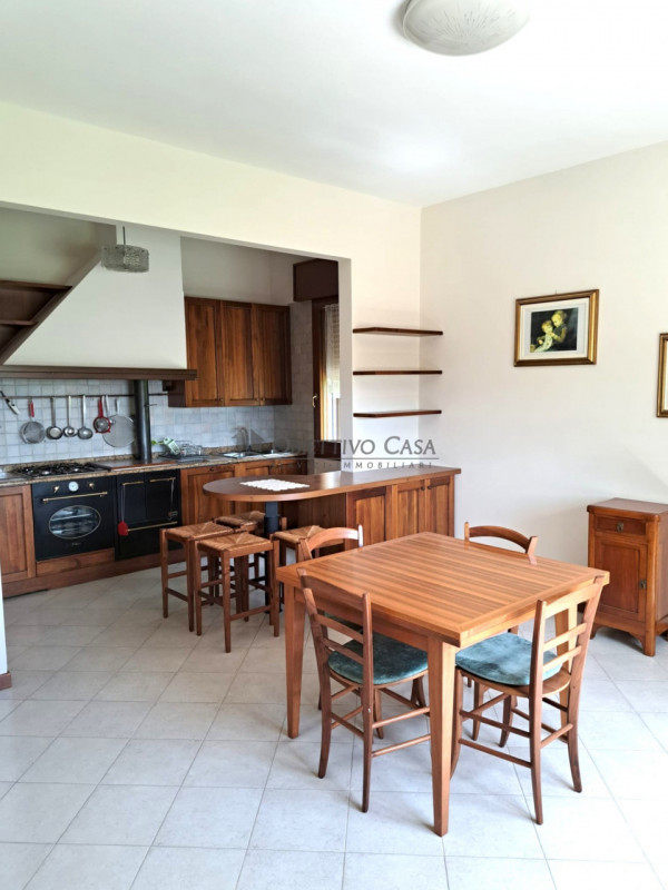 Rif.VIG01 - Proponiamo in vendita, a Galta di Vigonovo, una proprietà singola di grande personali...