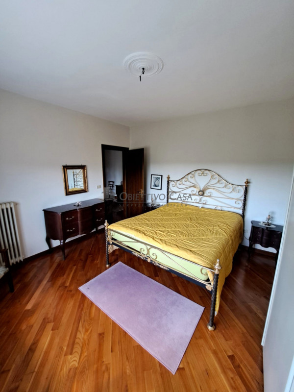 Rif.VIG01 - Proponiamo in vendita, a Galta di Vigonovo, una proprietà singola di grande personali...