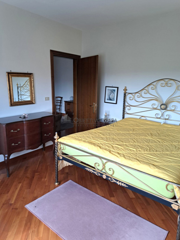 Rif.VIG01 - Proponiamo in vendita, a Galta di Vigonovo, una proprietà singola di grande personali...