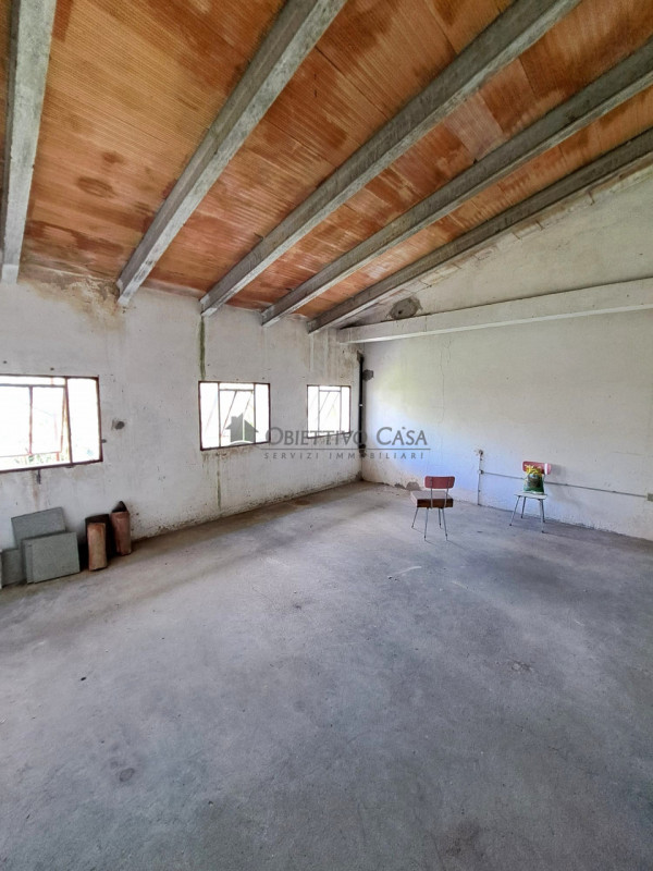 Rif.VIG01 - Proponiamo in vendita, a Galta di Vigonovo, una proprietà singola di grande personali...