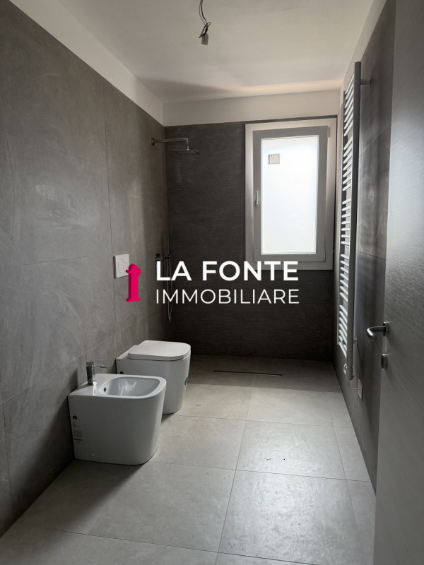 VILLATORA DI SAONARA - in q.re di nuove costruzioni - NUOVA BIFAMILIARE DI DESIGNER MODERNO E CON...