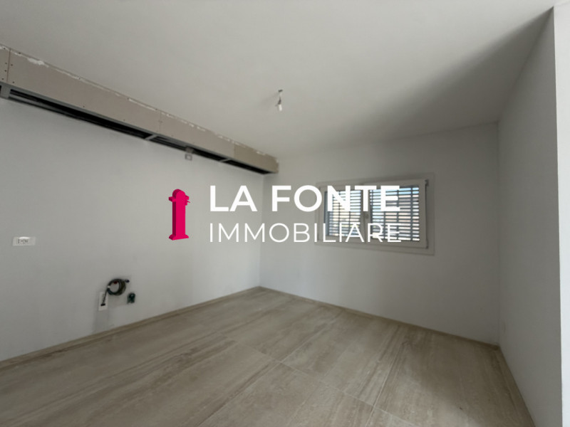 VILLATORA DI SAONARA - in q.re di nuove costruzioni - NUOVA BIFAMILIARE DI DESIGNER MODERNO E CON...