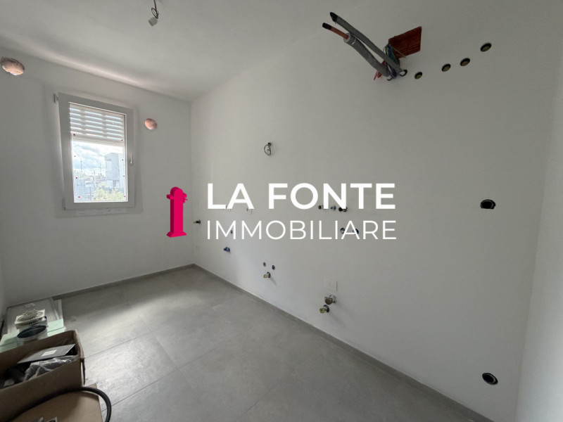 VILLATORA DI SAONARA - in q.re di nuove costruzioni - NUOVA BIFAMILIARE DI DESIGNER MODERNO E CON...