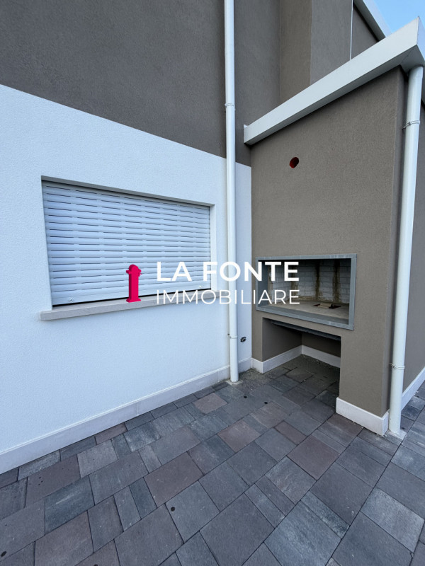 VILLATORA DI SAONARA - in q.re di nuove costruzioni - NUOVA BIFAMILIARE DI DESIGNER MODERNO E CON...