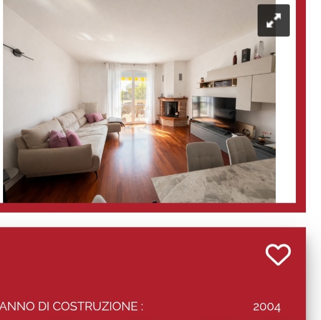 MASERA' DI PADOVA VIA BOLZANI - VICINO AL SUPERMERCATO 
DUPLEX SU PALAZZINA 2004 - NO ASCENSORE -...