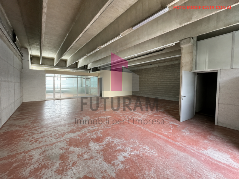 ARCUGNANO - 60FIL - PER INFO 0444/310220

Proponiamo in affitto un laboratorio con le seguenti ca...