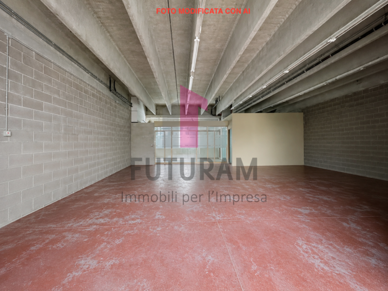 ARCUGNANO - 60FIL - PER INFO 0444/310220

Proponiamo in affitto un laboratorio con le seguenti ca...