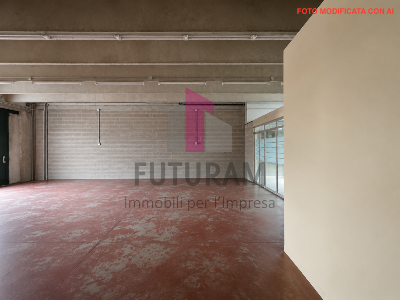 ARCUGNANO - 60FIL - PER INFO 0444/310220

Proponiamo in affitto un laboratorio con le seguenti ca...