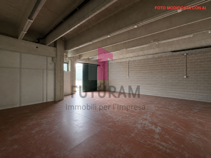 ARCUGNANO - 60FIL - PER INFO 0444/310220

Proponiamo in affitto un laboratorio con le seguenti ca...