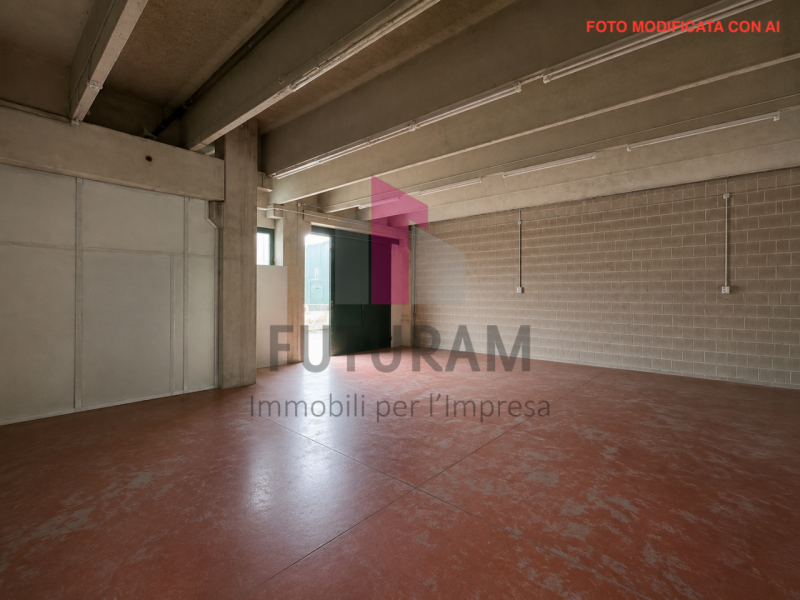 ARCUGNANO - 60FIL - PER INFO 0444/310220

Proponiamo in affitto un laboratorio con le seguenti ca...
