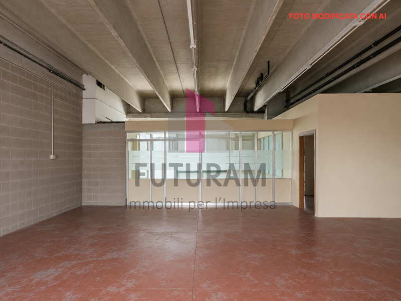 ARCUGNANO - 60FIL - PER INFO 0444/310220

Proponiamo in affitto un laboratorio con le seguenti ca...