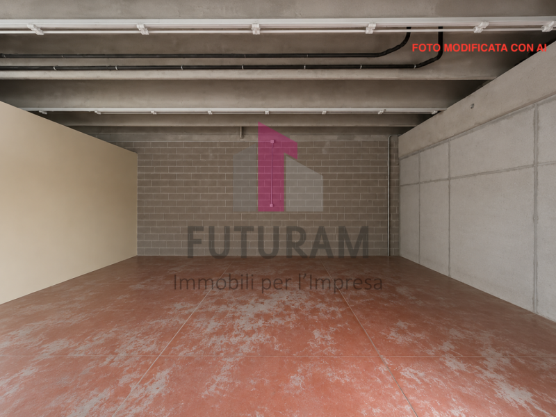 ARCUGNANO - 60FIL - PER INFO 0444/310220

Proponiamo in affitto un laboratorio con le seguenti ca...