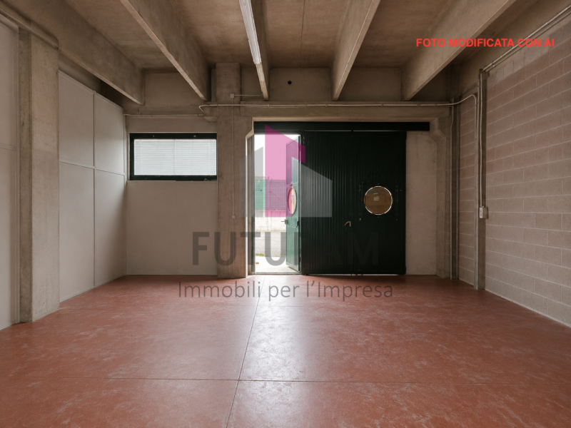 ARCUGNANO - 60FIL - PER INFO 0444/310220

Proponiamo in affitto un laboratorio con le seguenti ca...