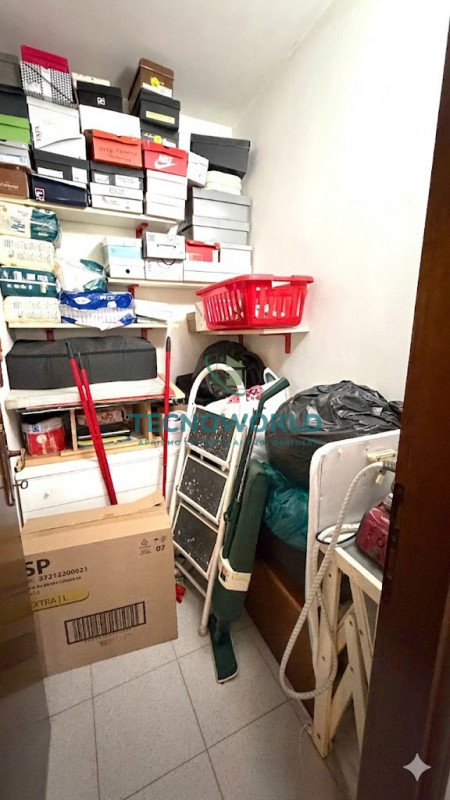 A due passi dal centro di Thiene, proponiamo in vendita un'appartamento BICAMERE di circa 85 mq, ...