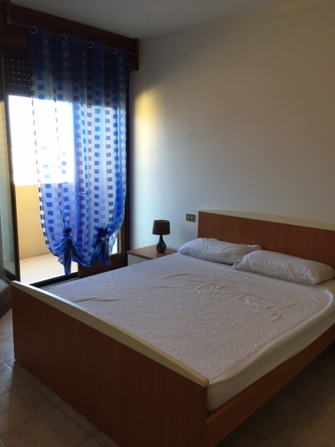Zona Mezzavia di Montegrotto, in tranquillo quartiere residenziale, su piccola palazzina appartam...