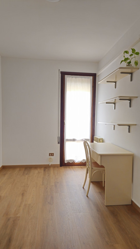 In una delle zone più tranquille e verdi di Padova, precisamente nel quartiere Montà, proponiamo ...
