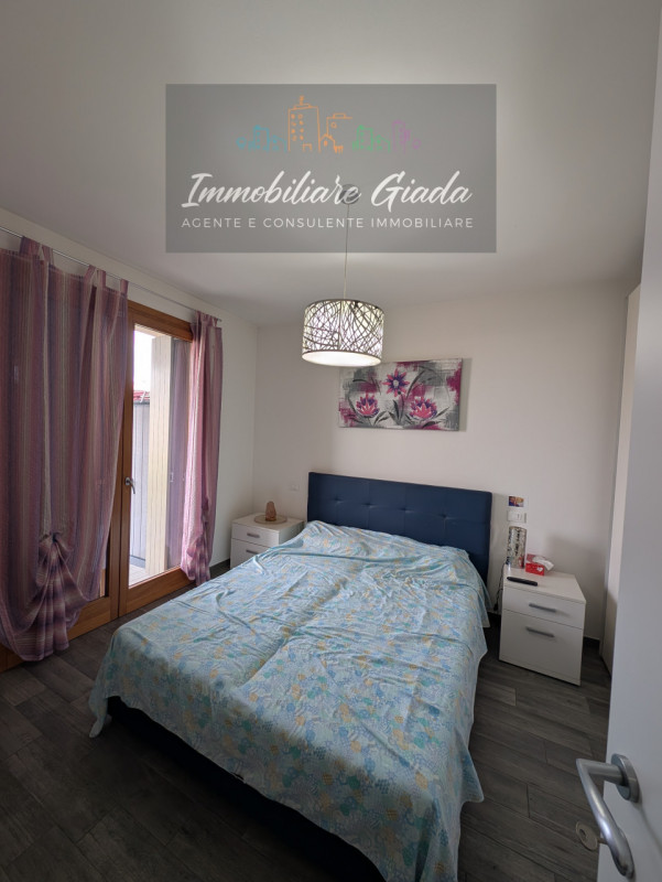 L’IMMOBILIARE GIADA VI PROPONE IN VENDITA questo splendido appartamento al piano terra nel cuore ...