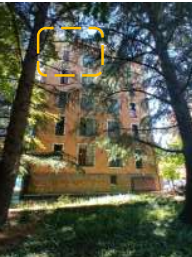 A.T. 26-6

Vendita all'asta appartamento al 5° piano 2 camere  in data 14 luglio 2026

In localit...