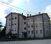 A.T. 26-7

Vendita all'asta appartamento piano terzo 2 camere  in data 14 luglio 2026

Appartamen...
