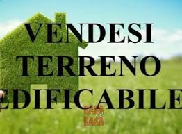 ALBIGNASEGO San Tommaso vendesi terreno edificabile residenziale di completamento di mq. 1150 con...