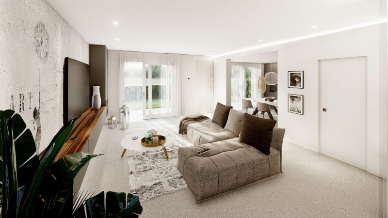Se stai cercando una casa indipendente di nuova costruzione, capace di coniugare comfort, efficie...