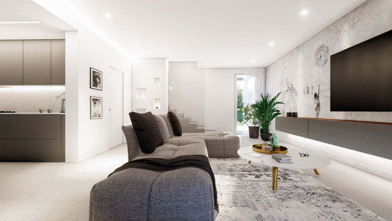 Se stai cercando una casa indipendente di nuova costruzione, capace di coniugare comfort, efficie...