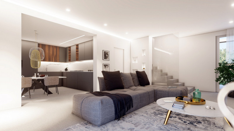Se stai cercando una casa indipendente di nuova costruzione, capace di coniugare comfort, efficie...
