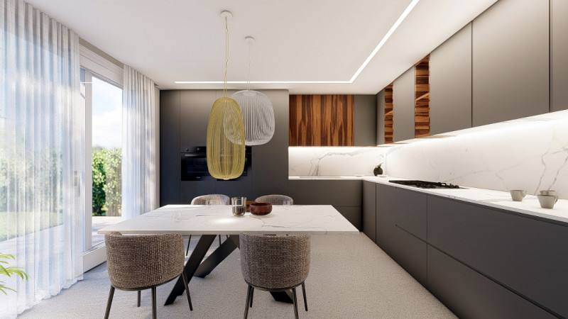 Se stai cercando una casa indipendente di nuova costruzione, capace di coniugare comfort, efficie...