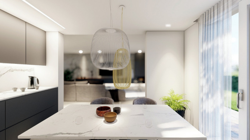 Se stai cercando una casa indipendente di nuova costruzione, capace di coniugare comfort, efficie...