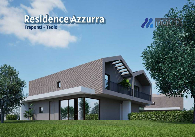 A pochi Km dal Centro di Abano Terme in zona Treponti d Teolo all'interno del Parco Colli

“ Azzu...