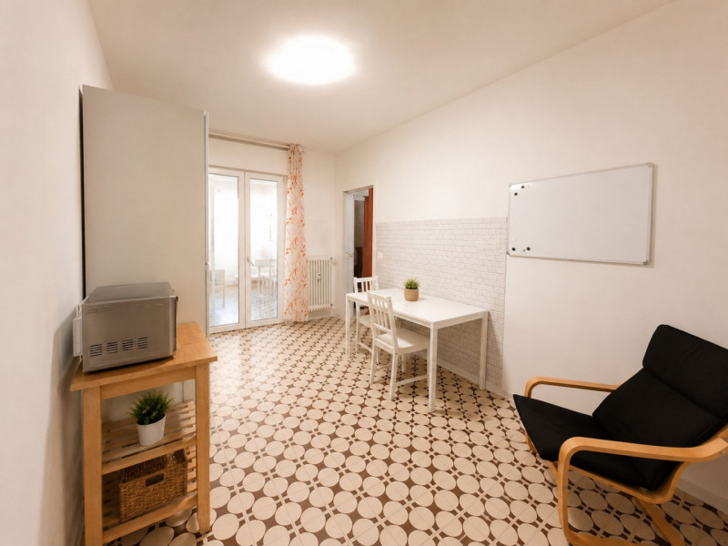 MINI APPARTAMENTO LOCATO PER INVESTIMENTO ALLA STANGA €.105.000 - rif.CL542

Proponiamo in vendit...
