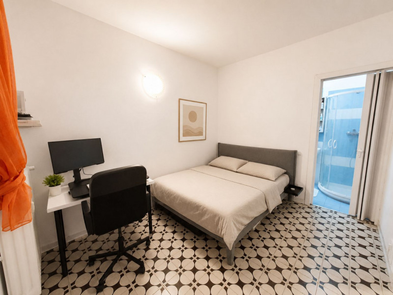 MINI APPARTAMENTO LOCATO PER INVESTIMENTO ALLA STANGA €.105.000 - rif.CL542

Proponiamo in vendit...