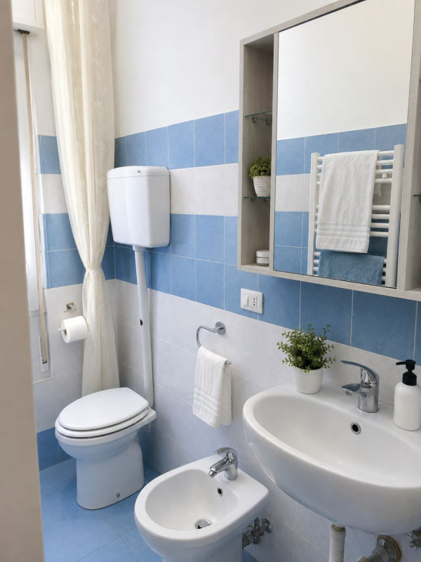 MINI APPARTAMENTO LOCATO PER INVESTIMENTO ALLA STANGA €.105.000 - rif.CL542

Proponiamo in vendit...