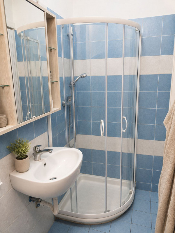 MINI APPARTAMENTO LOCATO PER INVESTIMENTO ALLA STANGA €.105.000 - rif.CL542

Proponiamo in vendit...