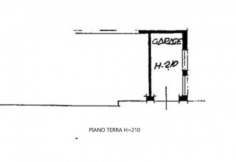MINI APPARTAMENTO LOCATO PER INVESTIMENTO ALLA STANGA €.105.000 - rif.CL542

Proponiamo in vendit...
