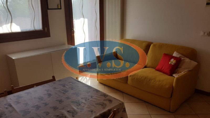 BARBARANO - MOSSANO - Proponiamo in affitto MINI appartamento al primo piano  di circa 40 mq comp...