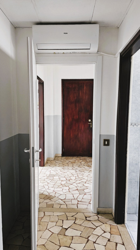 Nel cuore del quartiere Forcellini di Padova proponiamo in affitto un ampio e luminoso appartamen...