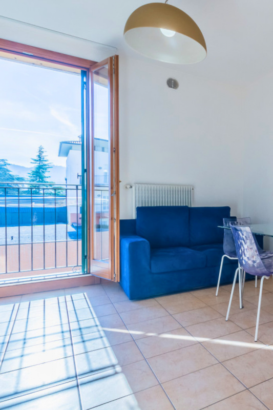 BILOCALE ARREDATO E CON GARAGE IN LOCAZIONE A TORRI DI ARCUGNANO - RIF. 8401
Nella centralissima ...